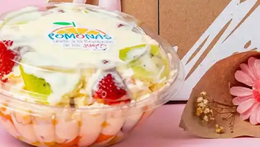 Pomonas