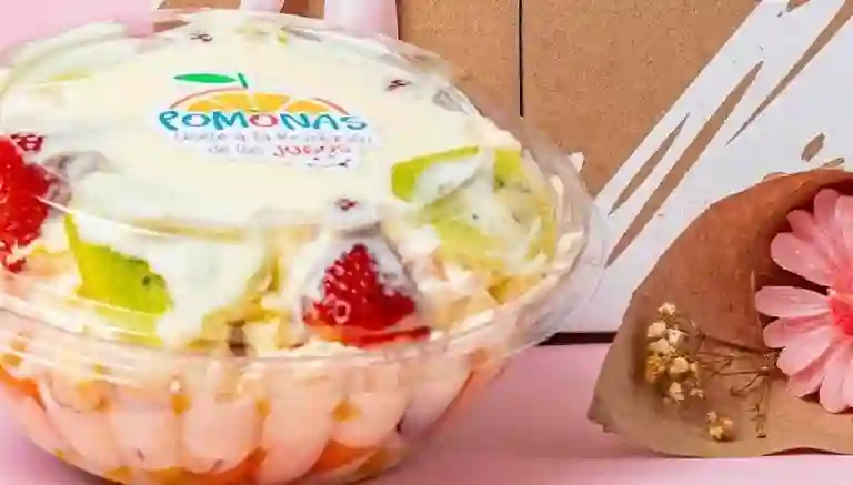 Pomonas