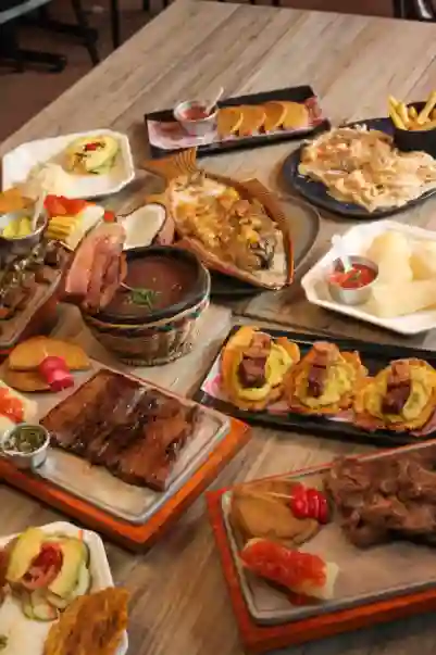 Fogon Criollo Bga a Domicilio Fogon Criollo Bga