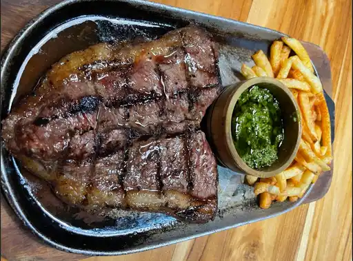 Waroka Parrilla
