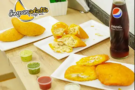 Empanadictas y Algo Mas Ibague