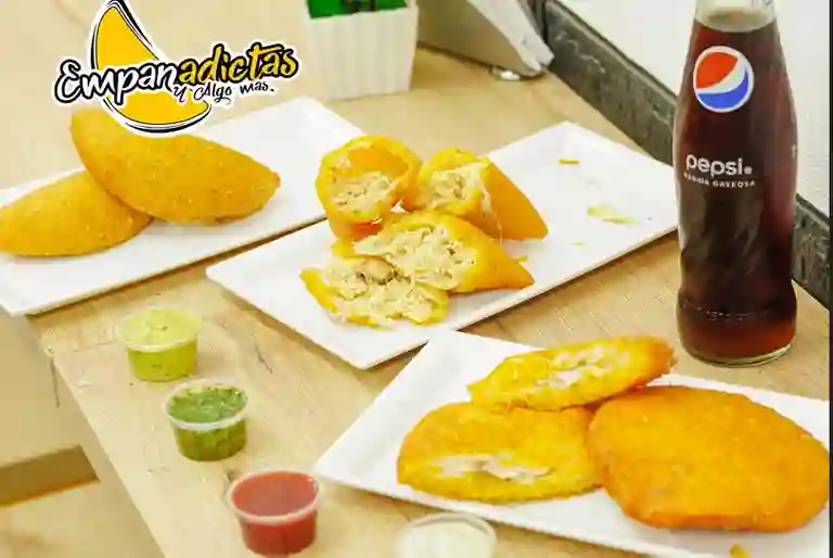 Empanadictas y Algo Mas Ibague