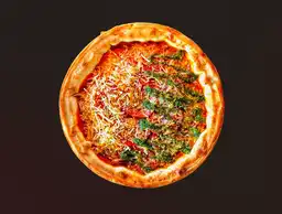 Pizza Chicago Barranquilla