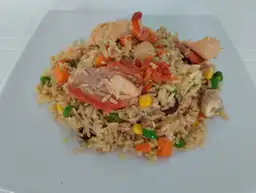 Express Wok