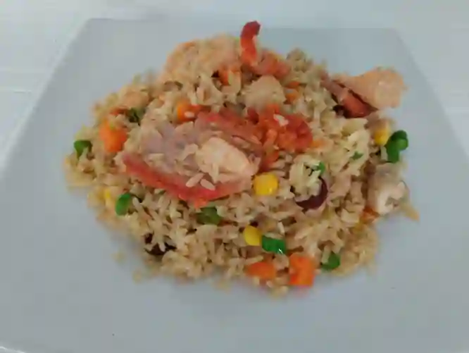 Express Wok