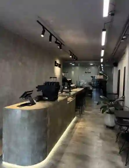 Kraz Coffee a Domicilio Kraz Coffee