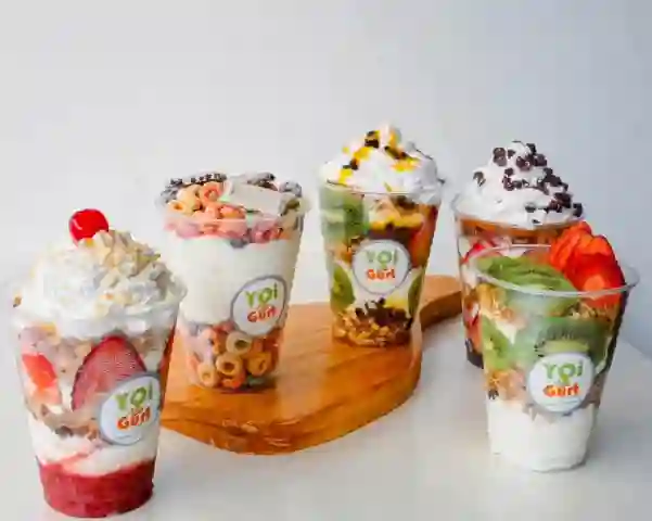 Yoi Gurt San Isidro a Domicilio Yoi Gurt San Isidro