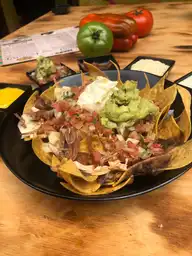 Remolque Mexicano Gourmet