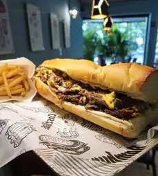 Italian American Grill