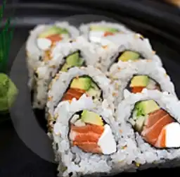 On Sushi Suba 2
