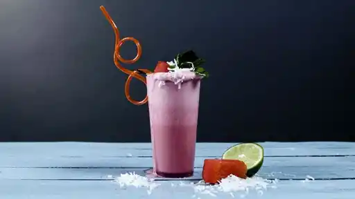 Dr Ice Granizados y Frappes