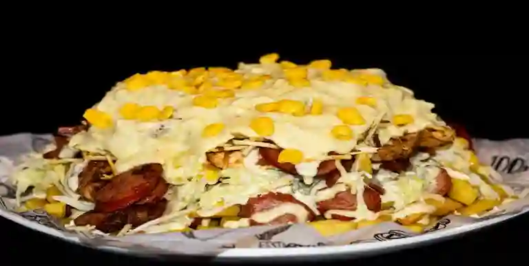 Comidas Rapidas Ph a Domicilio Comidas Rapidas Ph
