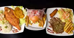 Onti Restaurante Bar