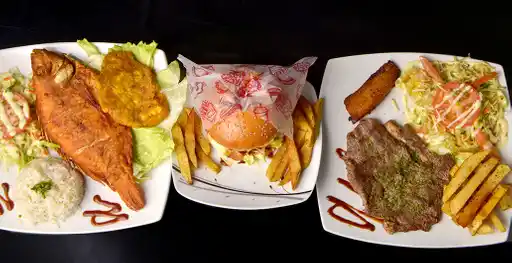 Onti Restaurante Bar