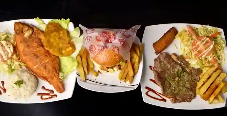 Onti Restaurante Bar a Domicilio Onti Restaurante Bar