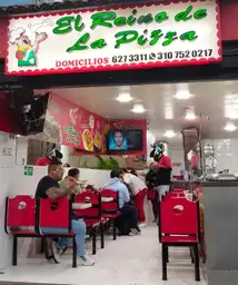 El Reino de la Pizza