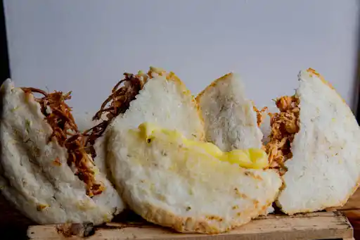 Q Arepa Sabor