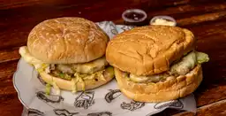 Los Deli Comida Rapida