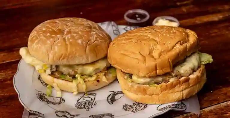 Los Deli Comida Rapida