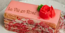 Pecas Y Fresas Pastelería Artesanal