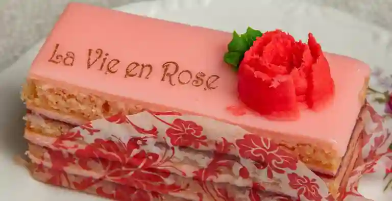 Pecas Y Fresas Pastelería Artesanal