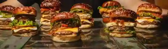 El Burro Burger a Domicilio El Burro Burger