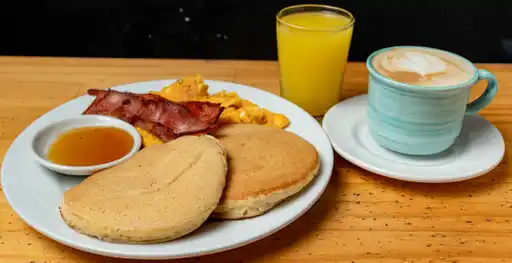 Cafe Restaurante Aroko