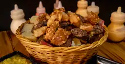Parrillada Express