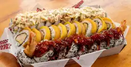 Takamar Sushi
