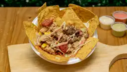 La Estacion Arepas Rellenas 2019
