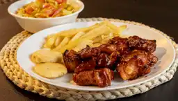 Billos Comidas Rapidas