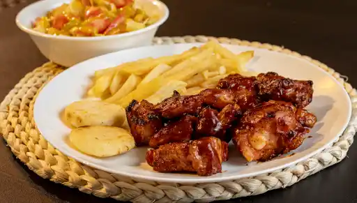 Billos Comidas Rapidas