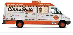 Cinnarolls Express