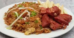Restaurante Hot Pot King