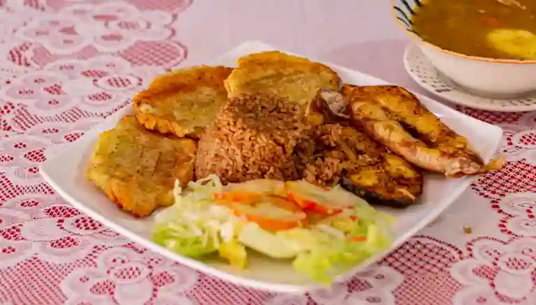 Comida Sabores de Casa - Turbo a Domicilio Comida Sabores de Casa - Turbo