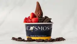 Cosmos Heladeria