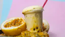 Caseritos Helados de Palito