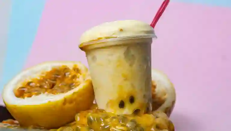 Caseritos Helados de Palito