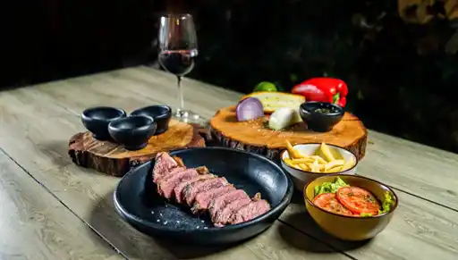 El Flaco Parrilla