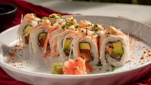 Sesamos Sushi