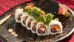 Kanikama Sushi Laureles - Turbo