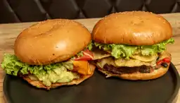 Hamburguesas el Secreto