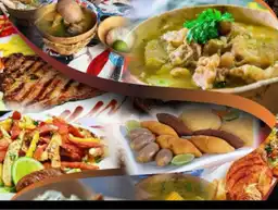 Antojos Del Caribe Galerias