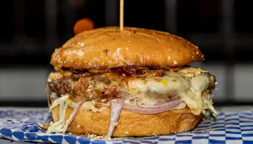 Burger Station Ctg