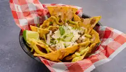 Santos Tacos