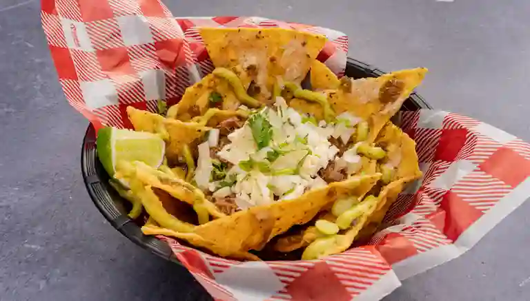 Santos Tacos