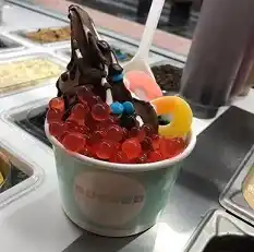 Dolci Heladeria