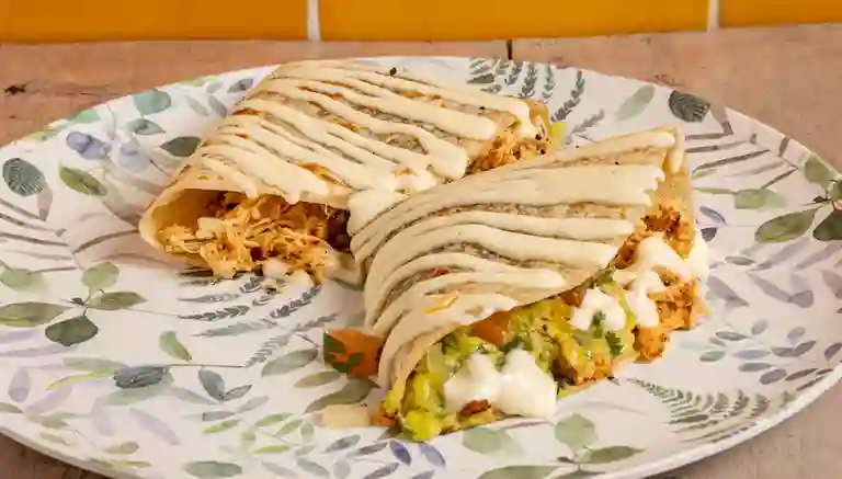 La Taquiza Chingona