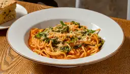 La Trattoria Di Trini