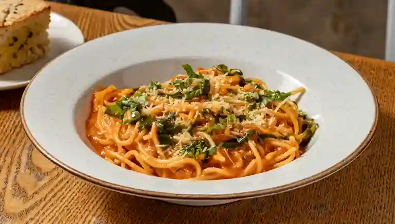 La Trattoria Di Trini